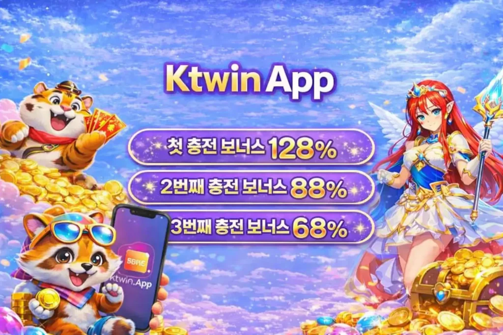 Ktwin App